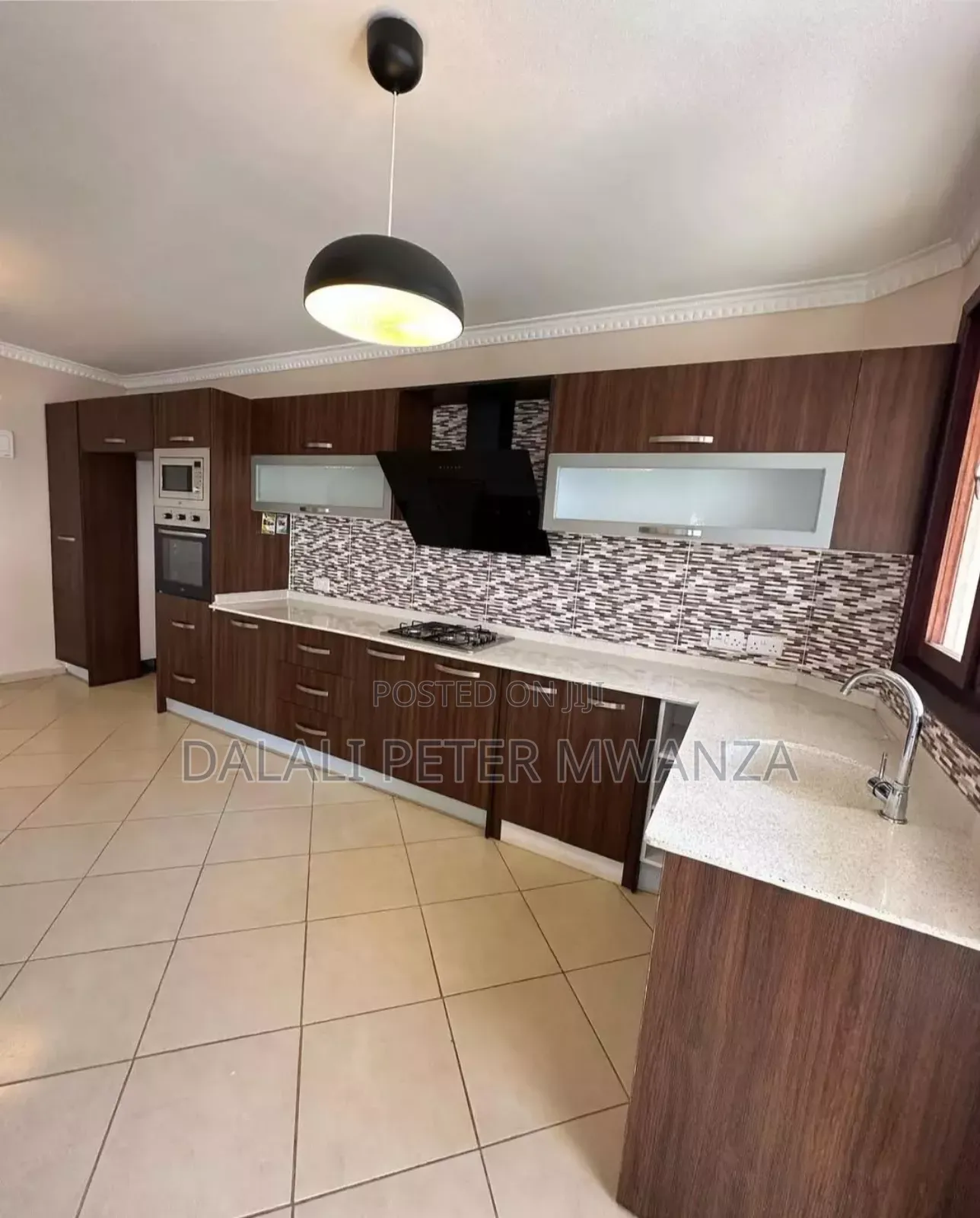 4bdrm House in Rock City, Nyamagana for rent in Nyamagana