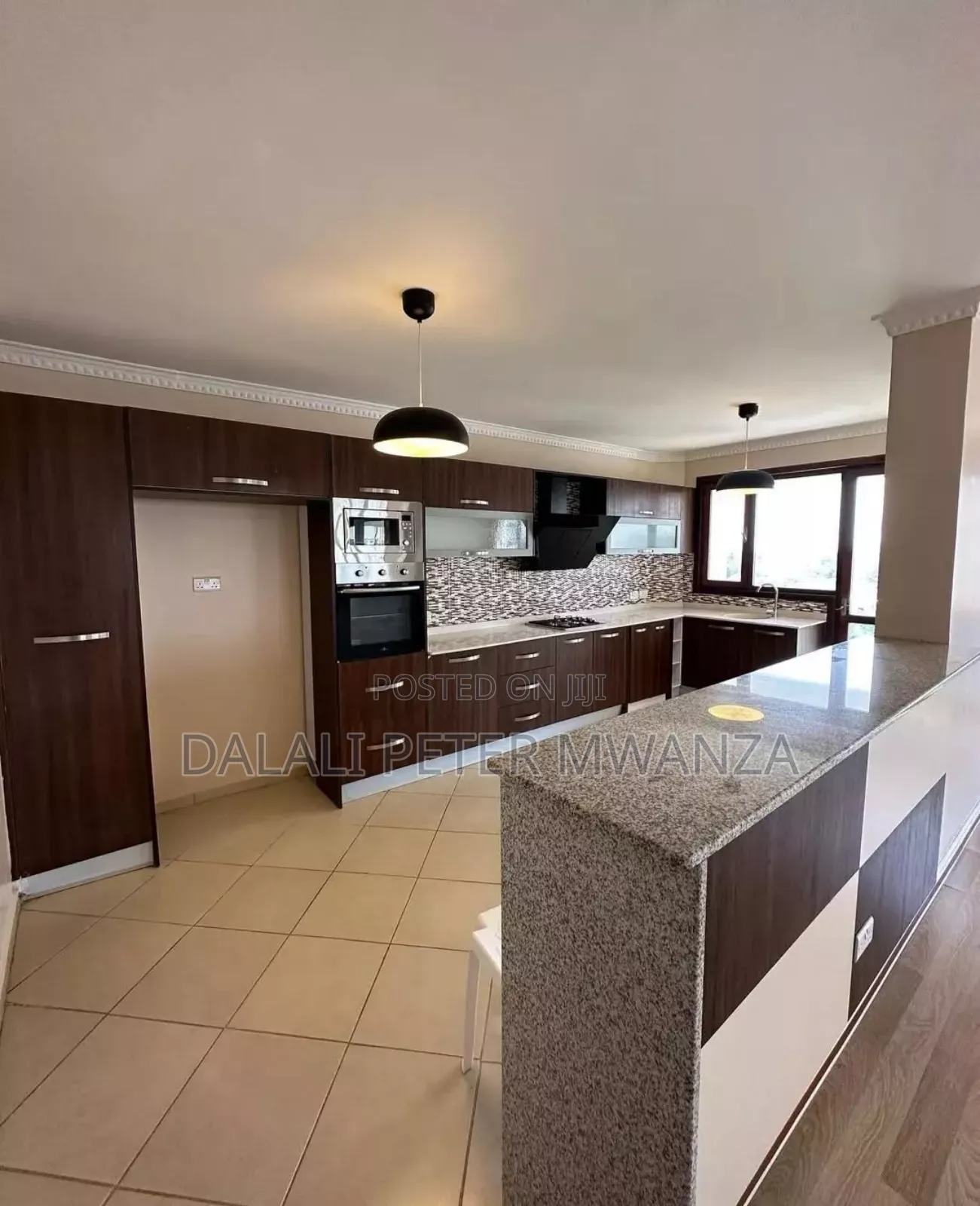 4bdrm House in Rock City, Nyamagana for rent in Nyamagana