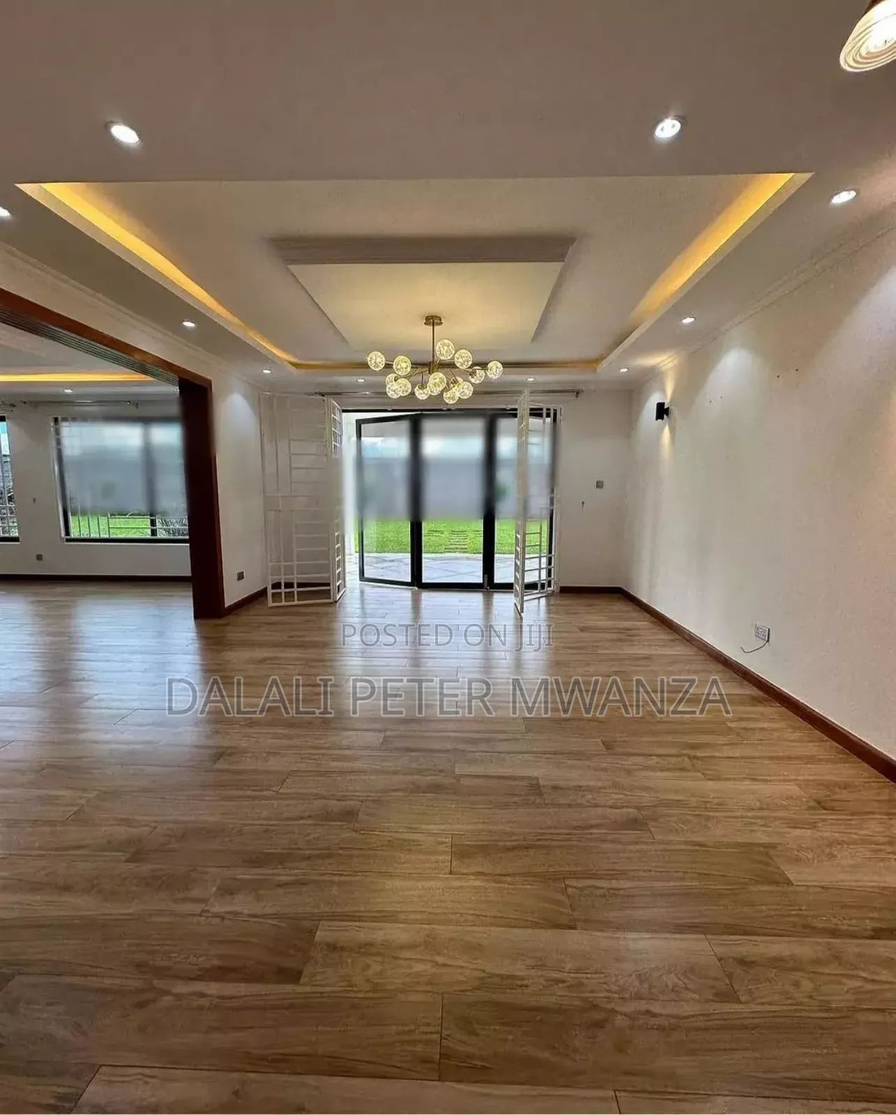 4bdrm House in Rock City, Nyamagana for rent in Nyamagana