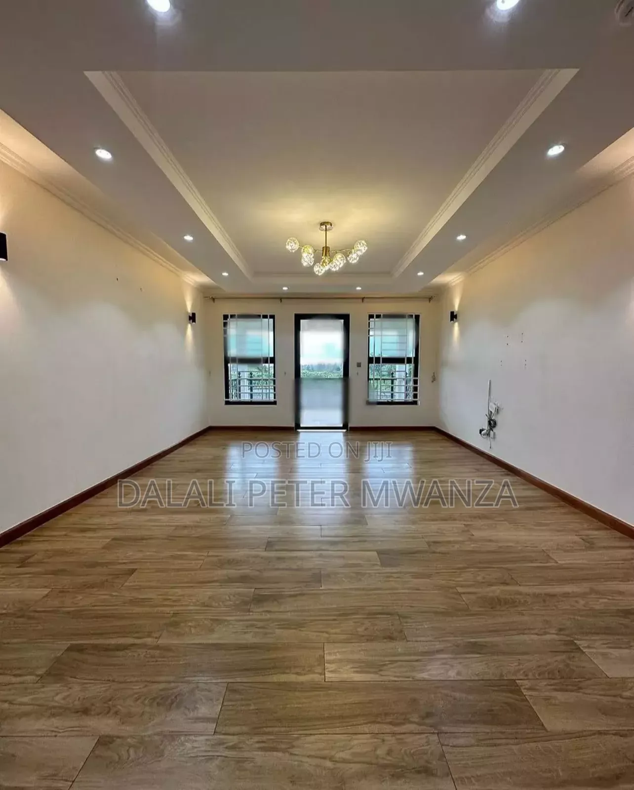 4bdrm House in Rock City, Nyamagana for rent in Nyamagana