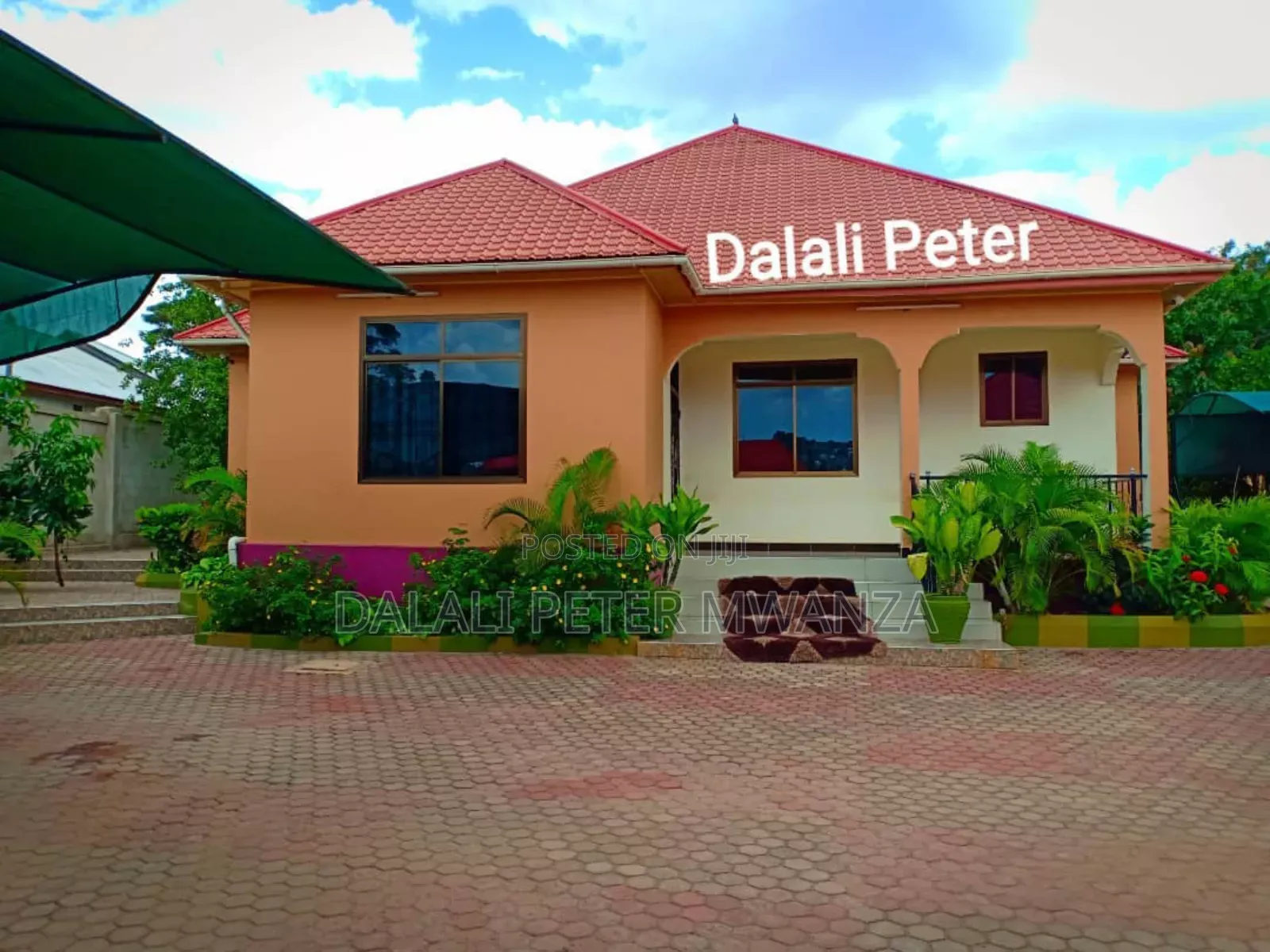 2bdrm House in Nyegezi, Nyamagana for rent in Nyamagana