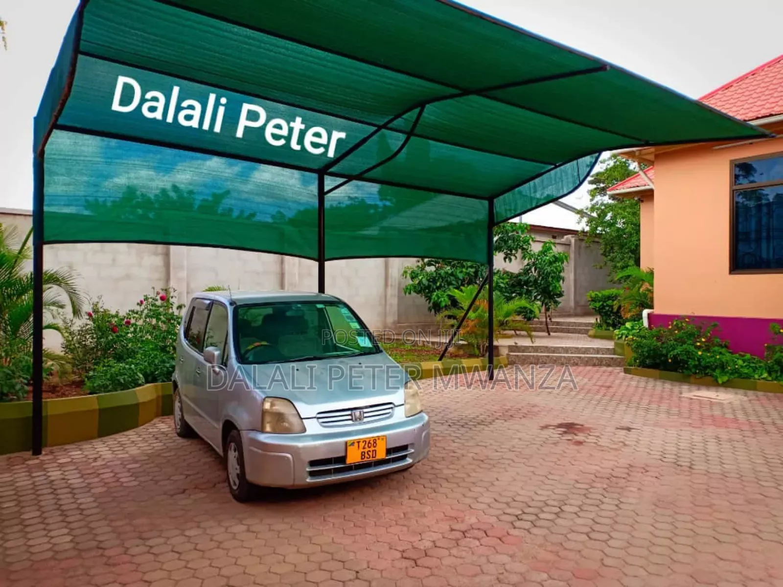 2bdrm House in Nyegezi, Nyamagana for rent in Nyamagana