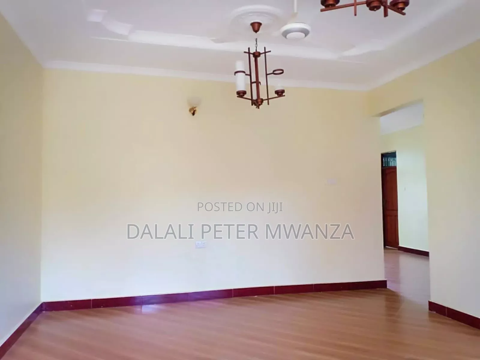 2bdrm House in Nyegezi, Nyamagana for rent in Nyamagana