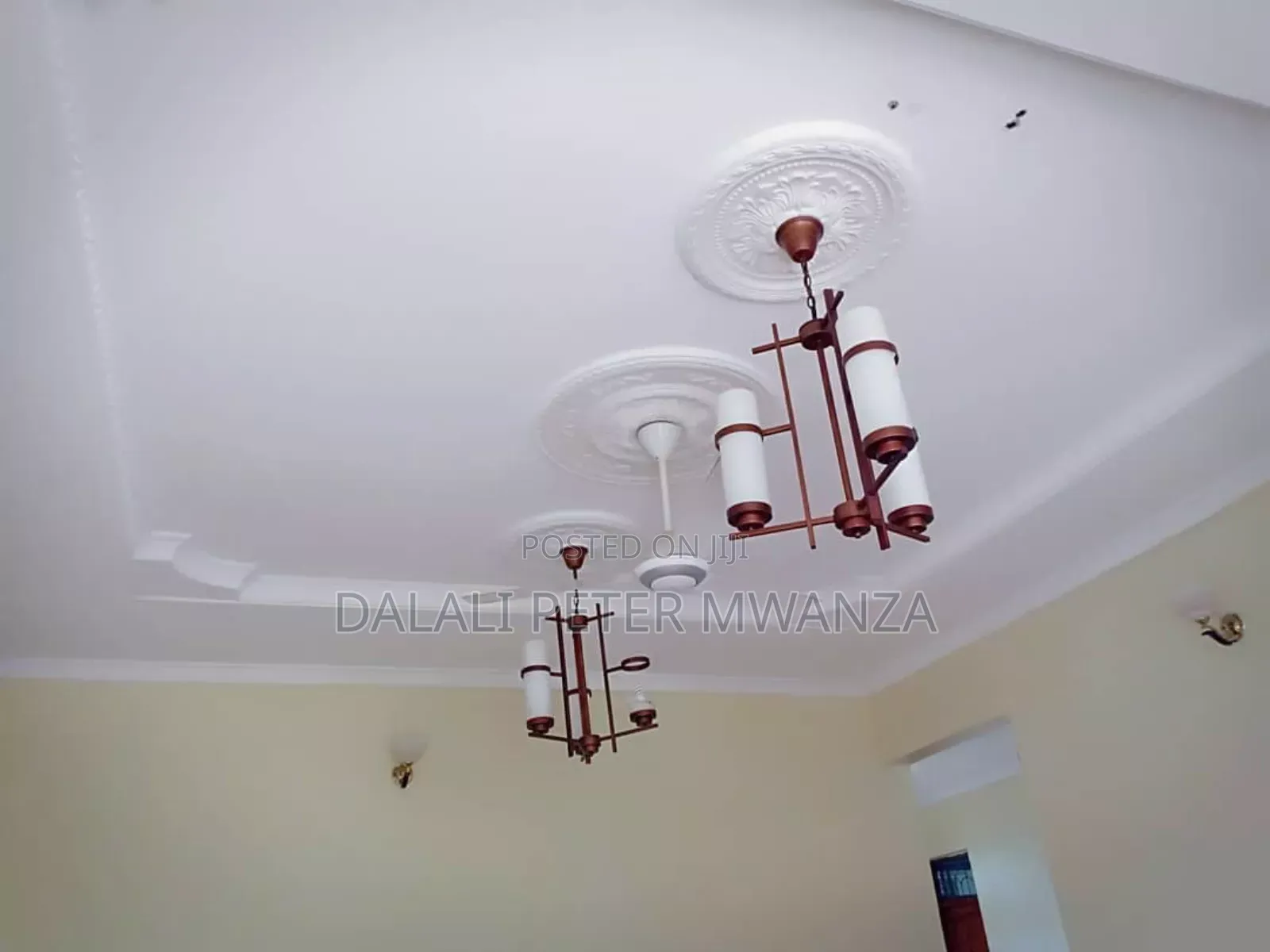 2bdrm House in Nyegezi, Nyamagana for rent in Nyamagana