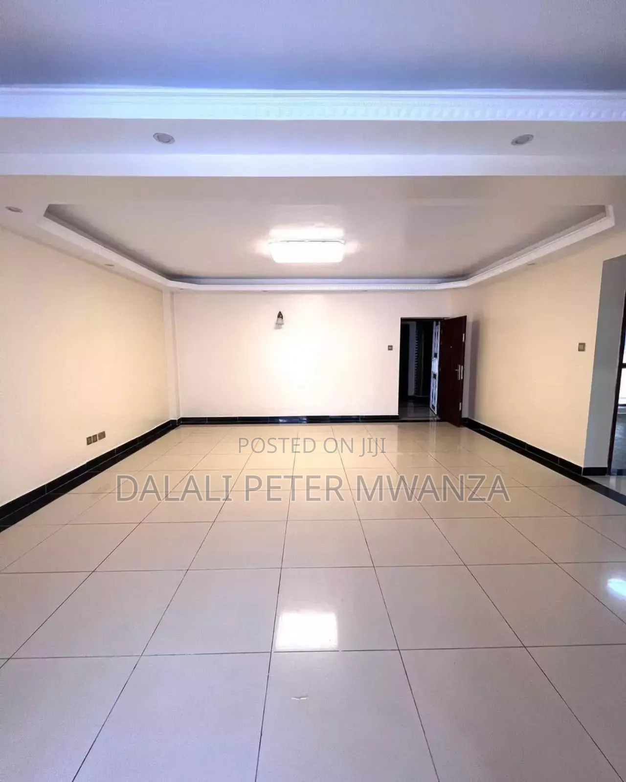 3bdrm House in Town, Nyamagana for rent in Nyamagana