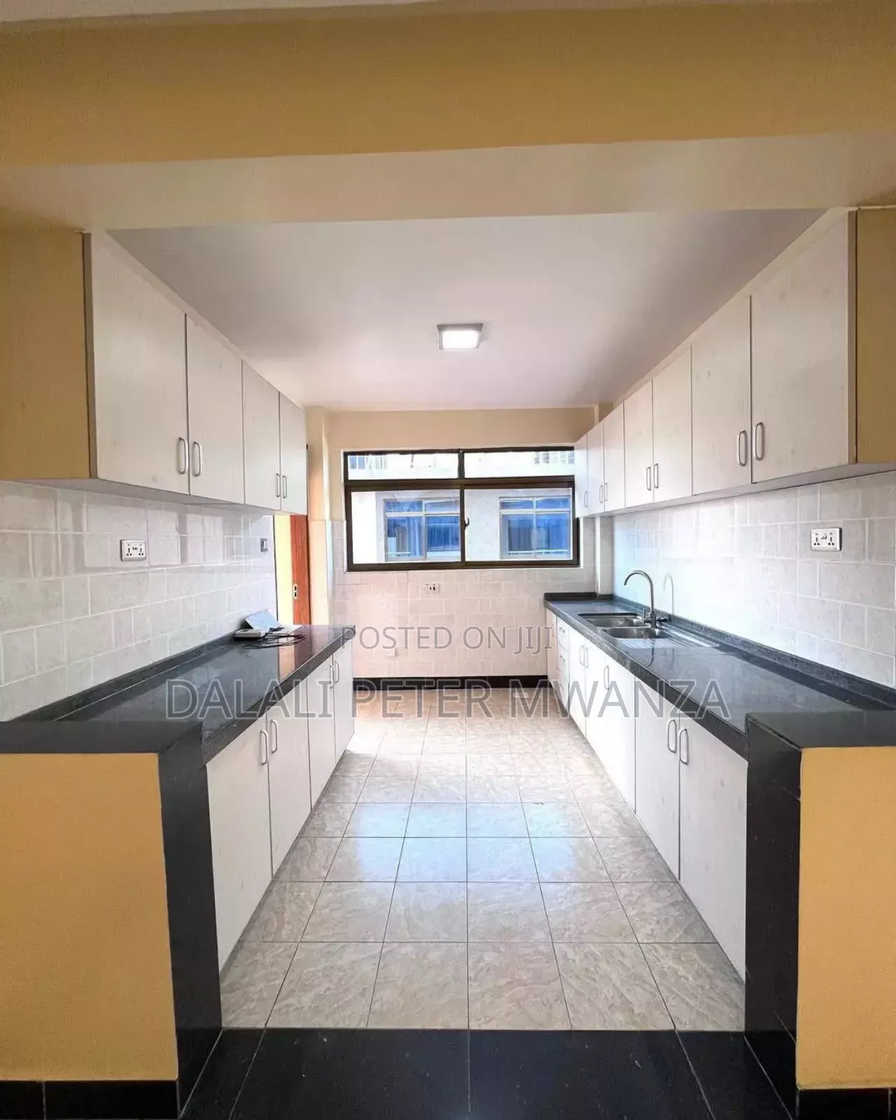 3bdrm House in Town, Nyamagana for rent in Nyamagana