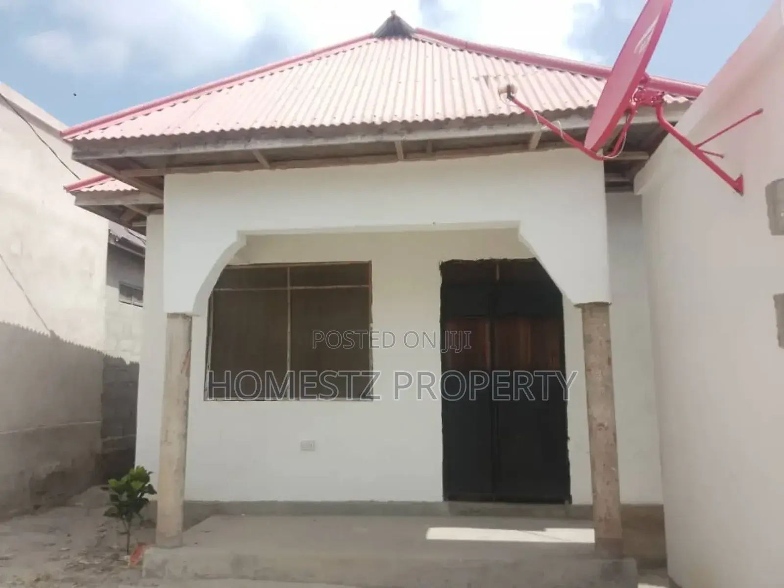 2bdrm House in Mbande Kisewe, Temeke for sale in Temeke