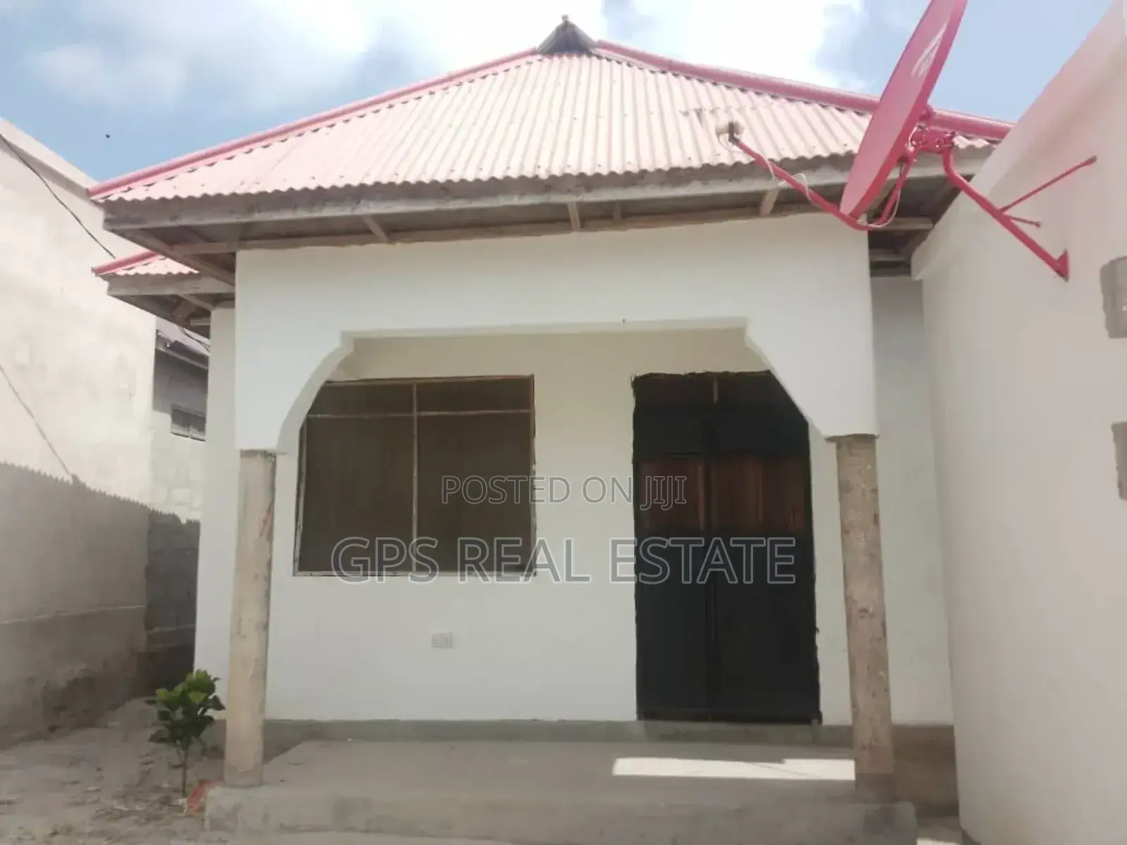 2bdrm House in Mbande Kisewe, Temeke for sale in Temeke
