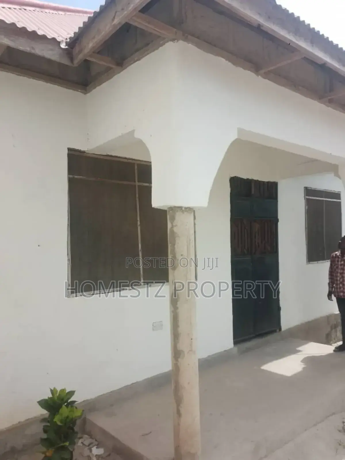 2bdrm House in Mbande Kisewe, Temeke for sale in Temeke