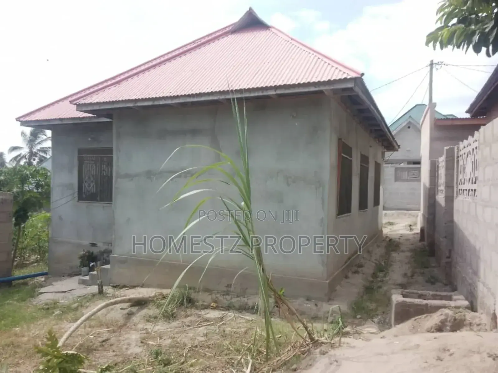 2bdrm House in Mbande Kisewe, Temeke for sale in Temeke