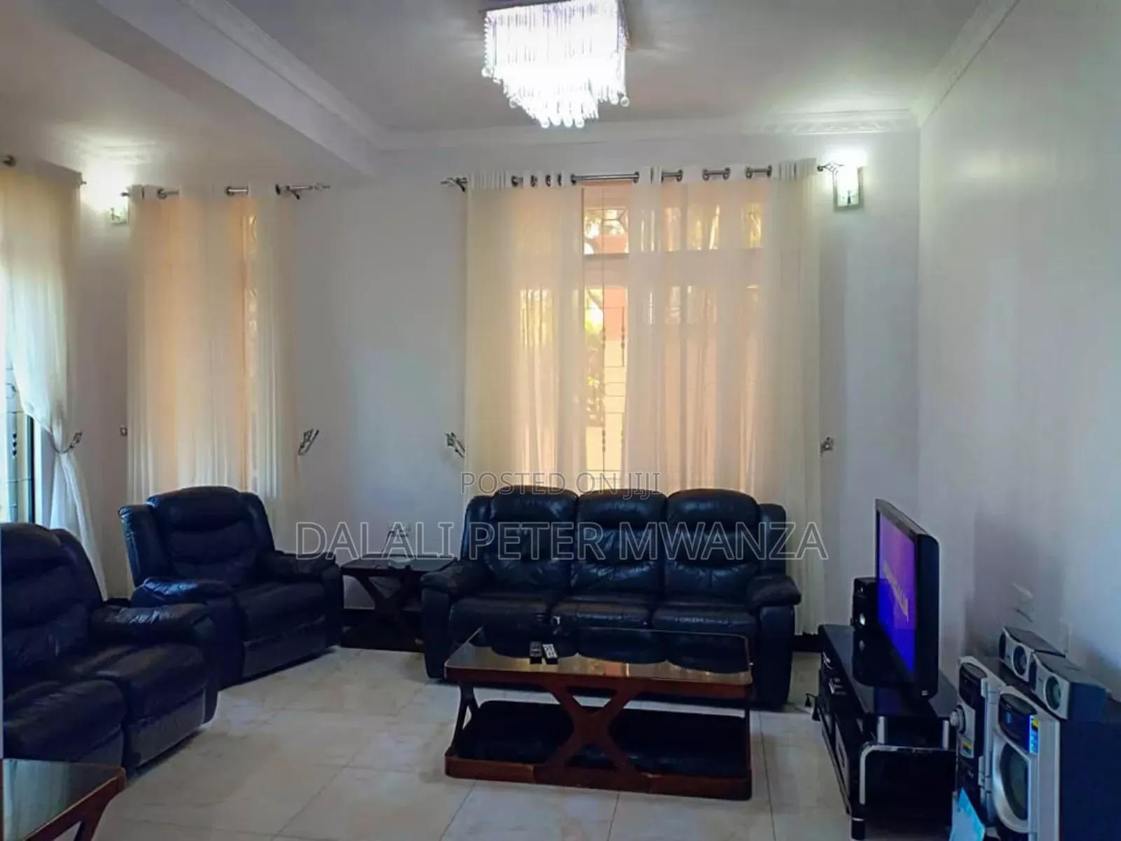 4bdrm House in Isamilo, Nyamagana for rent in Nyamagana