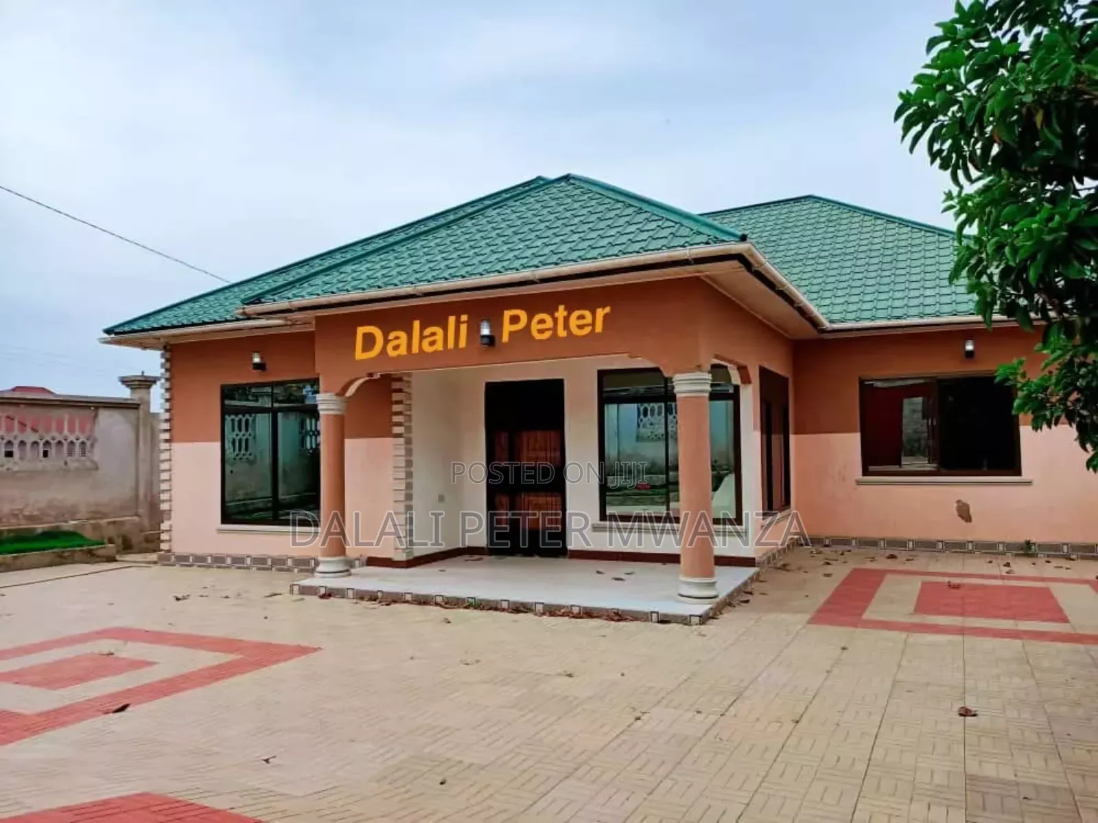 3bdrm House in Nyasaka, Ilemela for rent in Ilemela