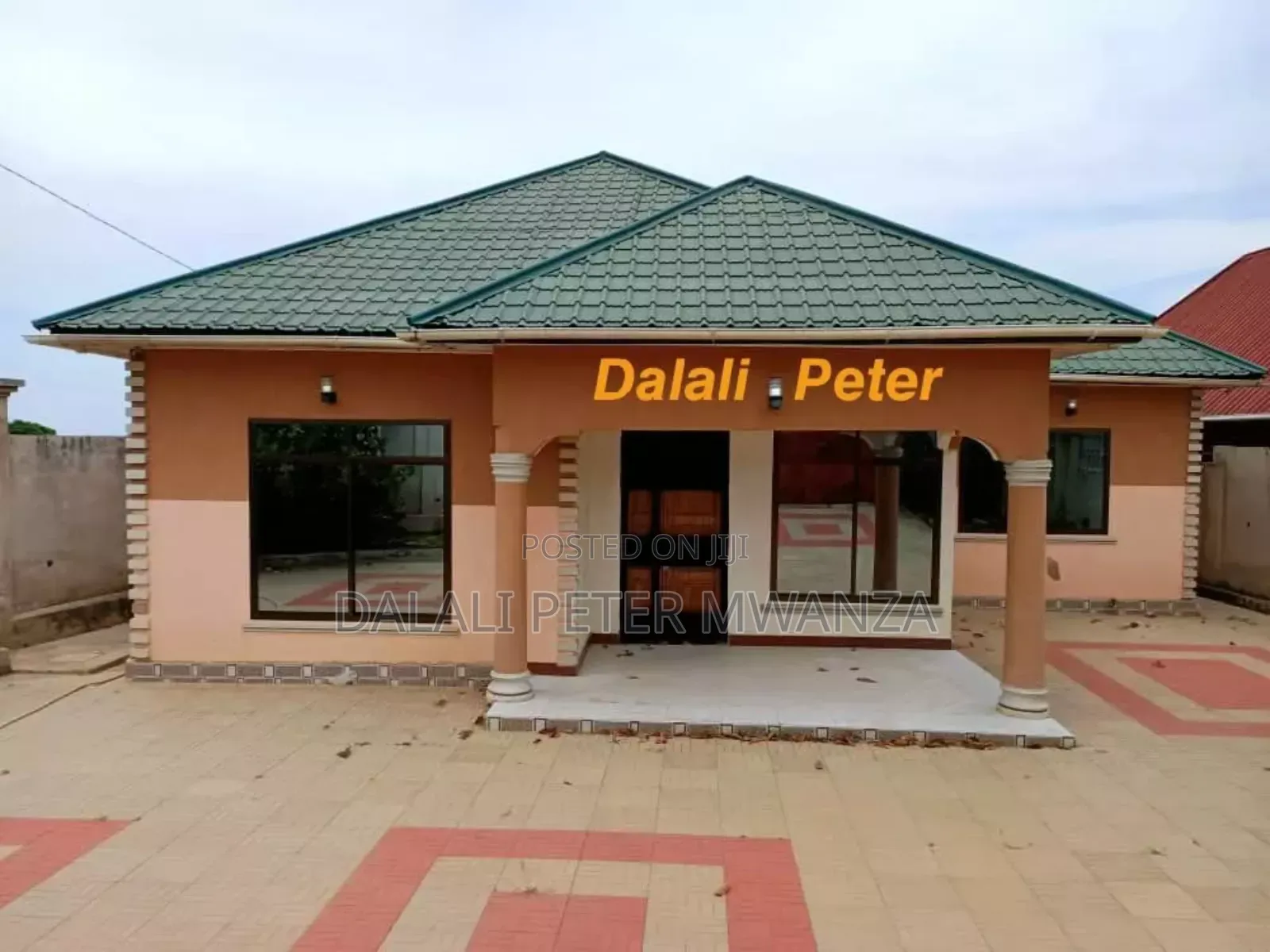 3bdrm House in Nyasaka, Ilemela for rent in Ilemela