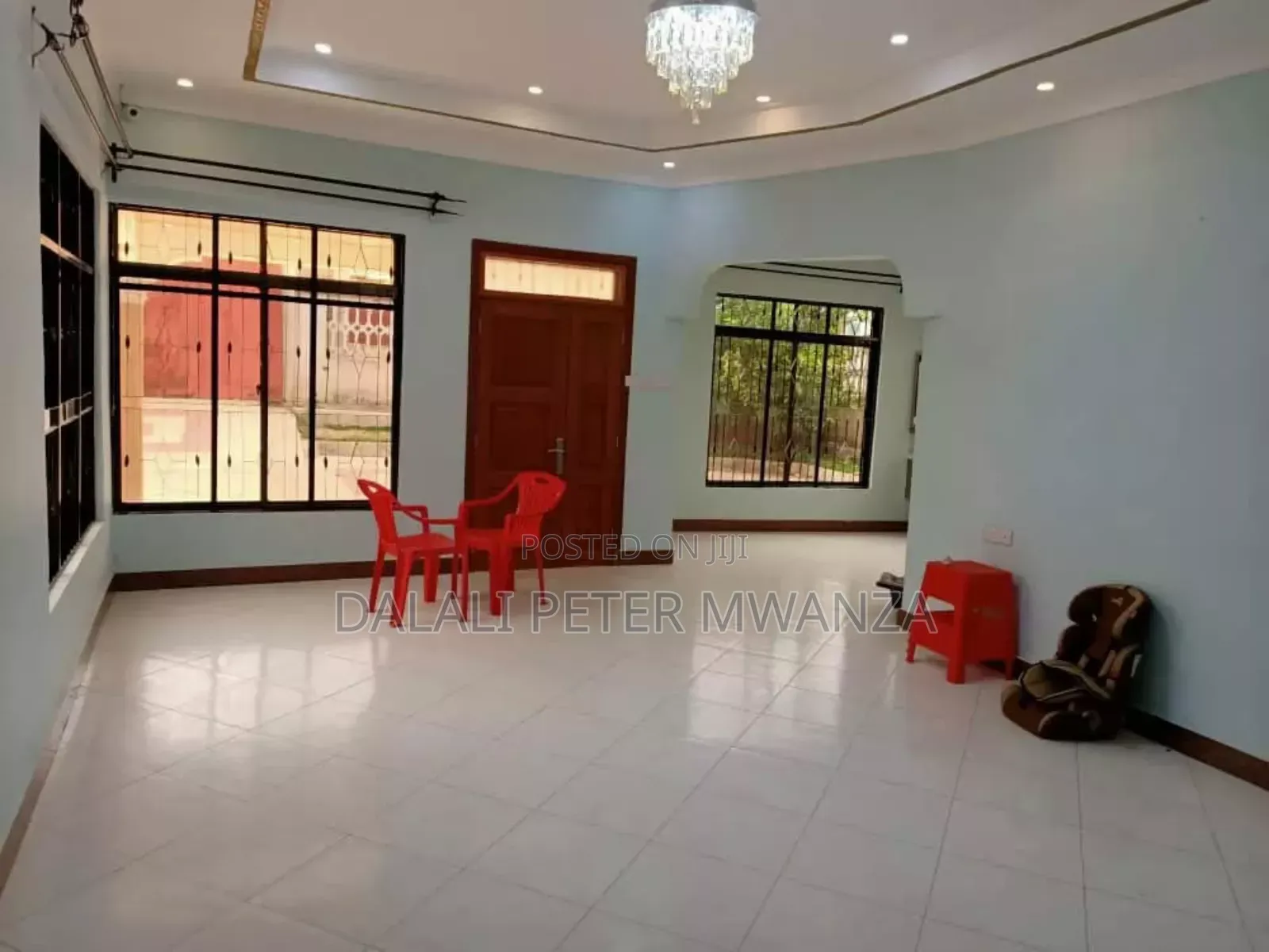 3bdrm House in Nyasaka, Ilemela for rent in Ilemela
