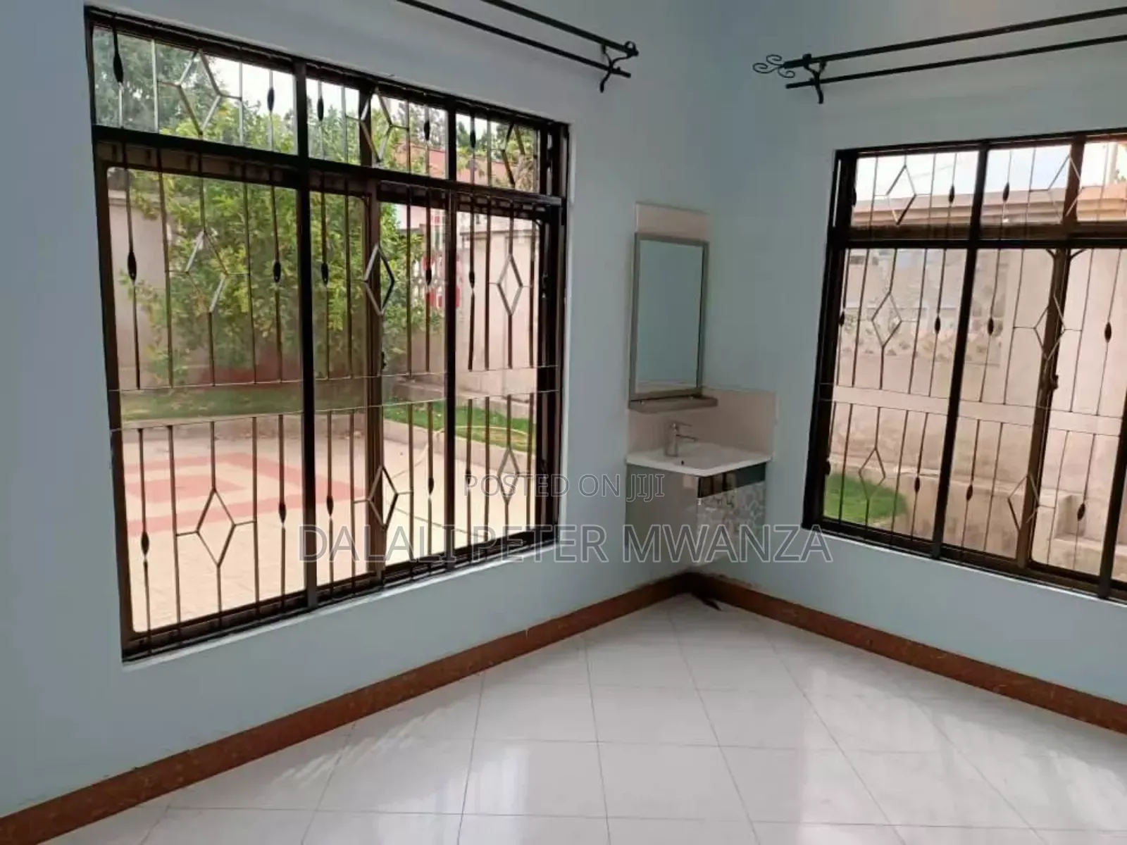 3bdrm House in Nyasaka, Ilemela for rent in Ilemela