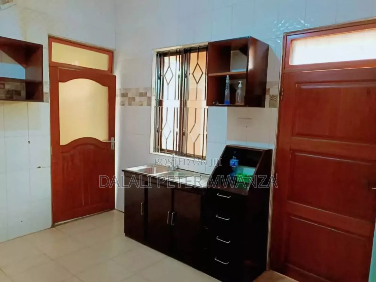 3bdrm House in Nyasaka, Ilemela for rent in Ilemela