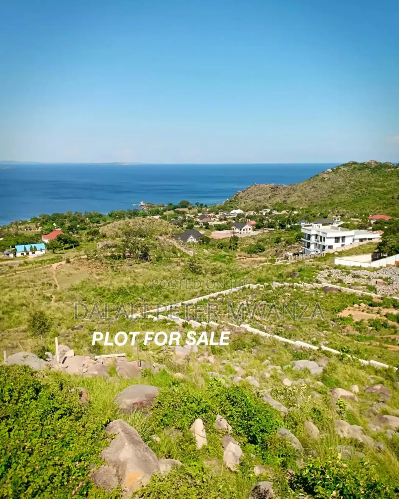 Kirumba Mwanza in Ilemela
