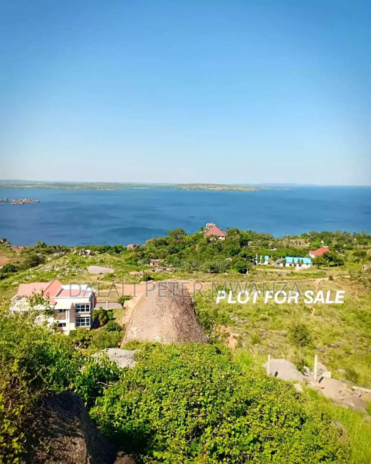 Kirumba Mwanza in Ilemela