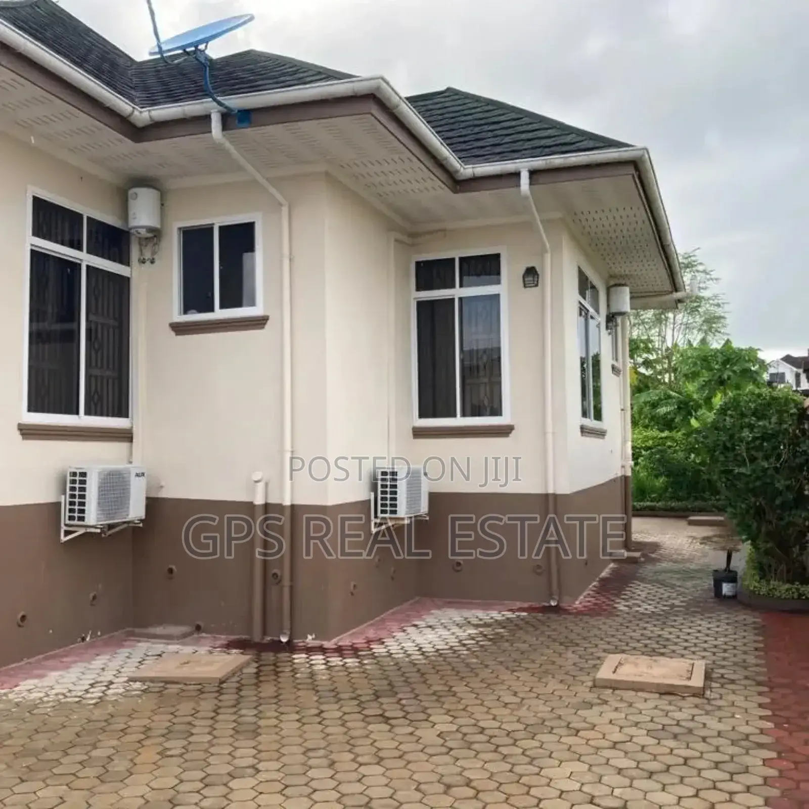 4bdrm House in Kibada, Kigamboni for sale in Kigamboni