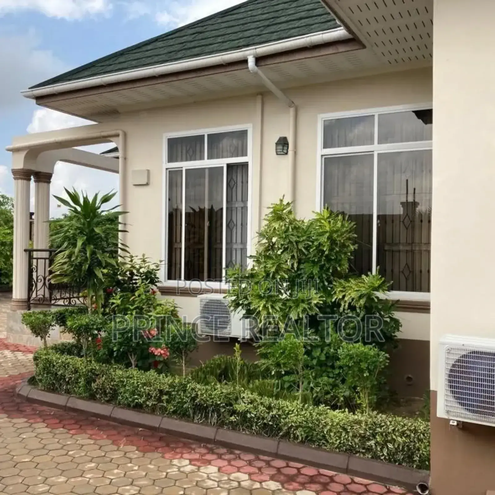 4bdrm House in Kibada, Kigamboni for sale in Kigamboni