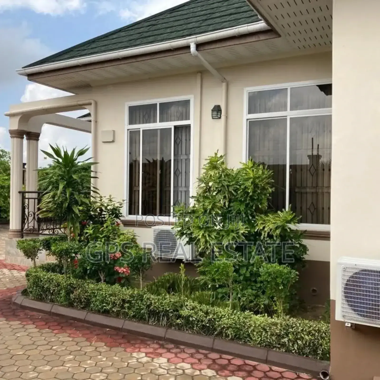 4bdrm House in Kibada, Kigamboni for sale in Kigamboni