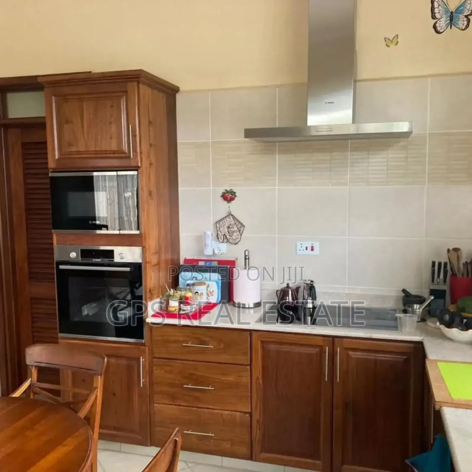 4bdrm House in Kibada, Kigamboni for sale in Kigamboni