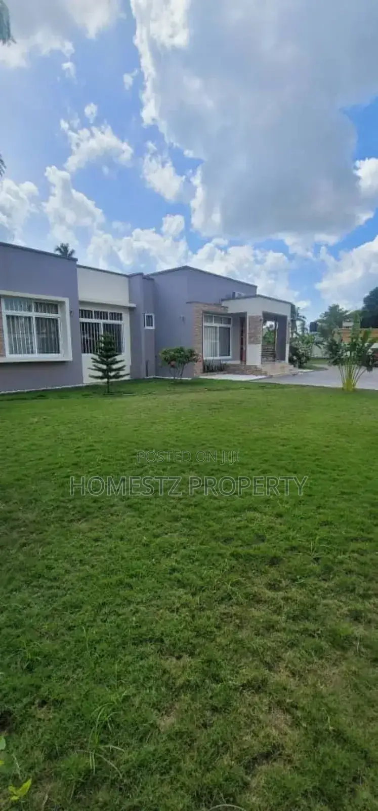 4bdrm House in Kibada, Kigamboni for sale in Kigamboni