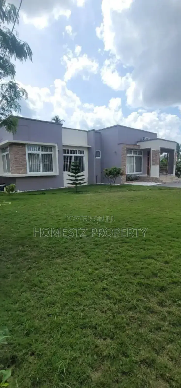 4bdrm House in Kibada, Kigamboni for sale in Kigamboni