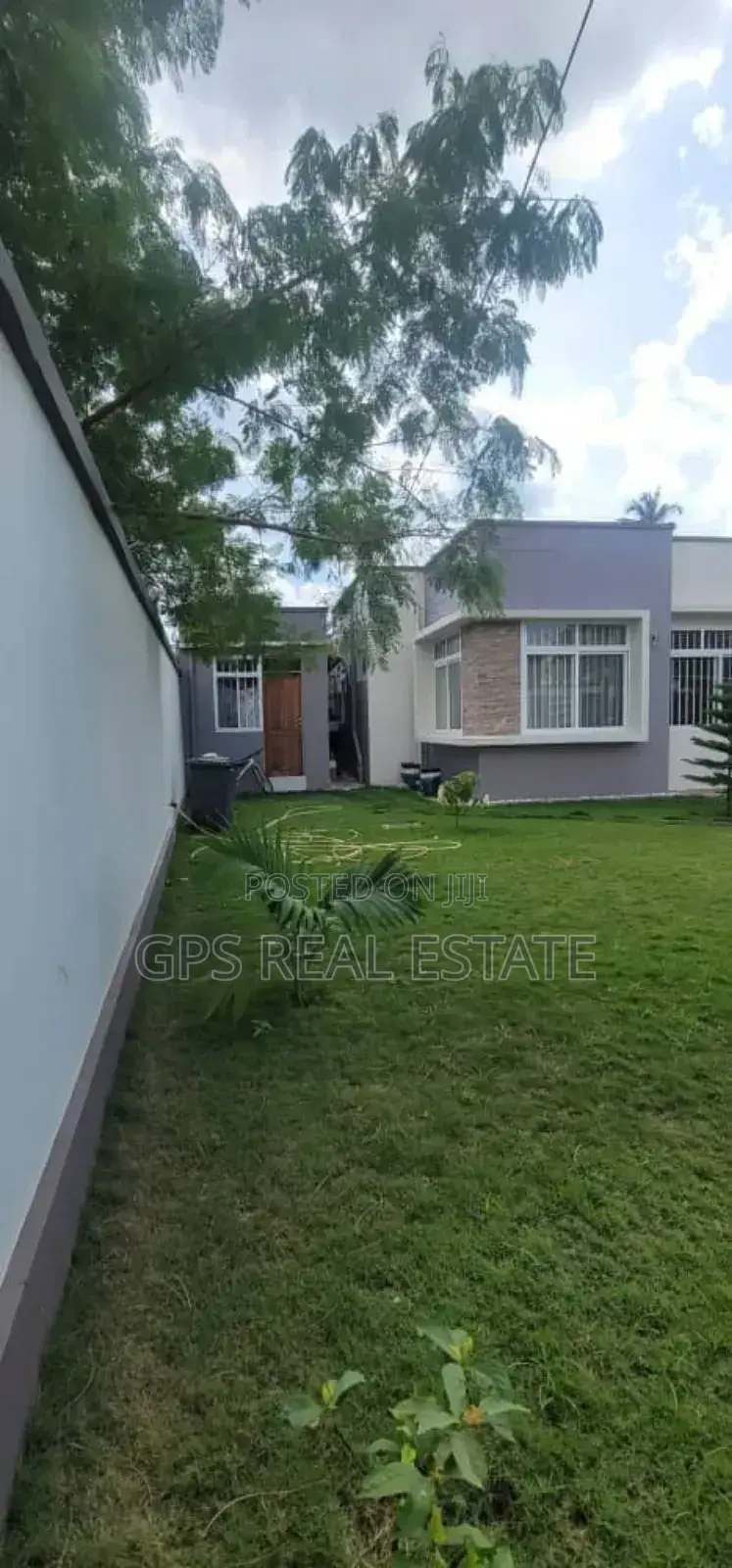 4bdrm House in Kibada, Kigamboni for sale in Kigamboni