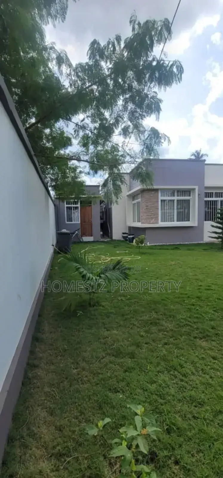 4bdrm House in Kibada, Kigamboni for sale in Kigamboni