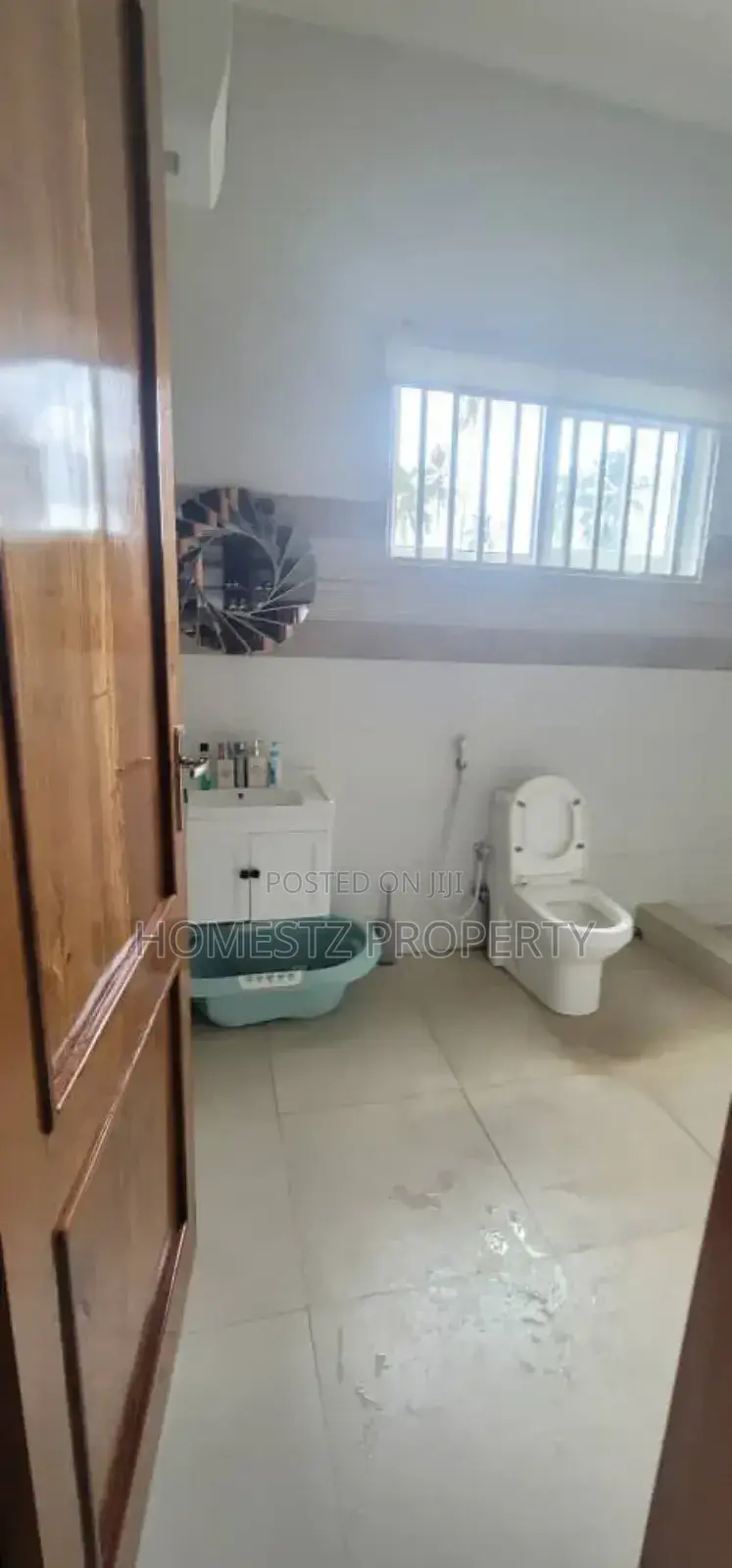 4bdrm House in Kibada, Kigamboni for sale in Kigamboni