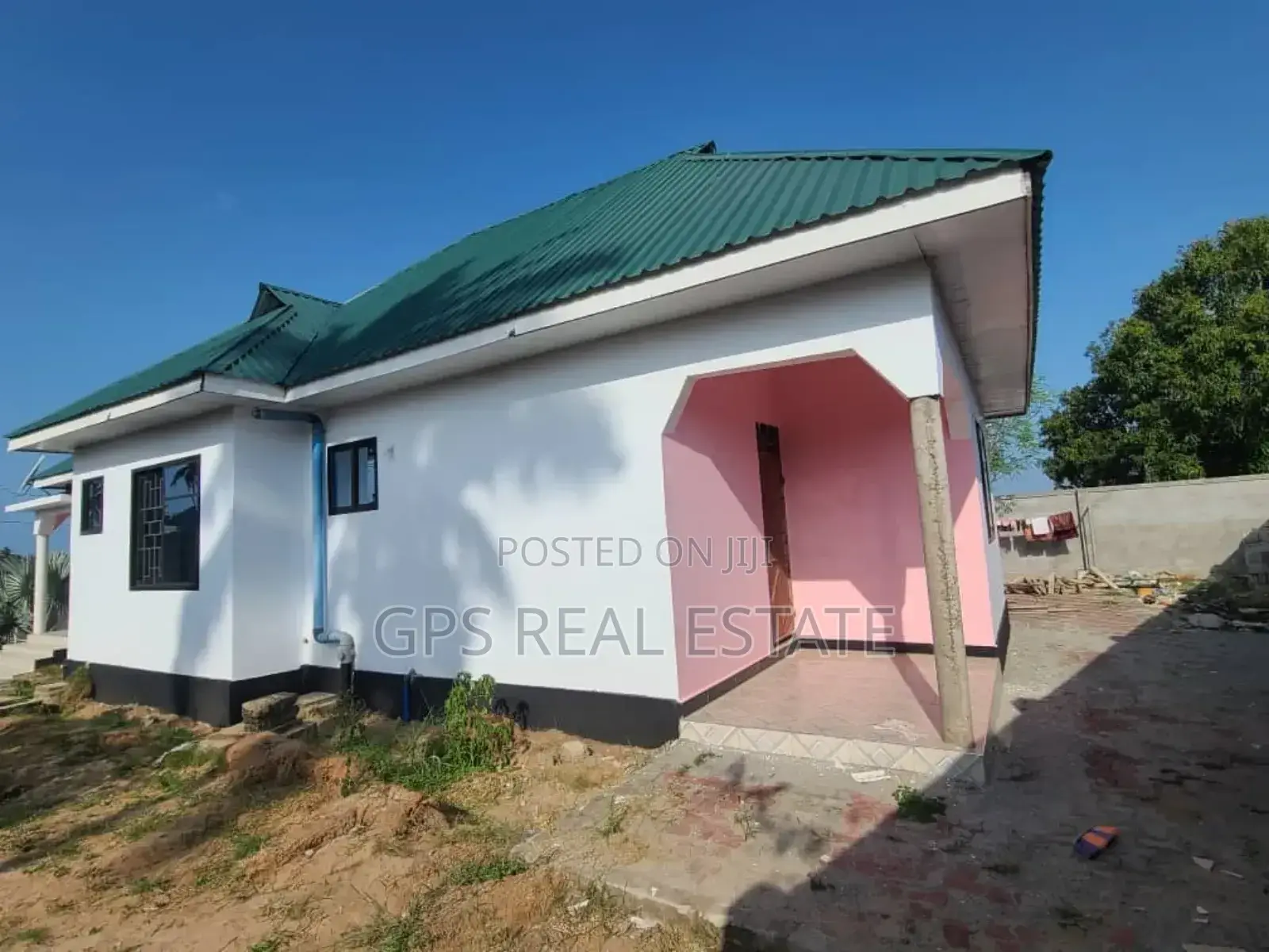 3bdrm House in Kibada, Kigamboni for sale in Kigamboni