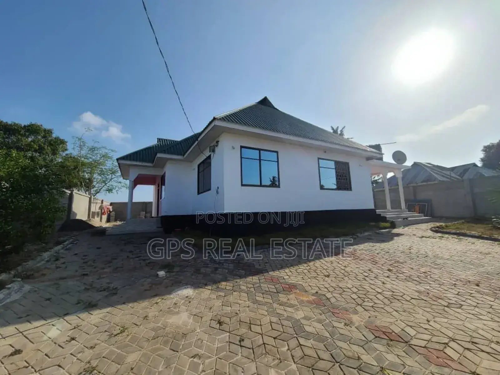 3bdrm House in Kibada, Kigamboni for sale in Kigamboni