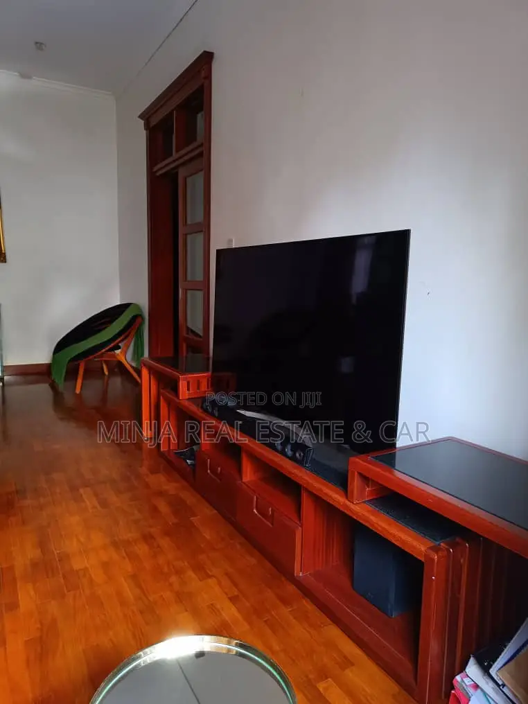 Furnished 3bdrm House in Goba for rent in Goba