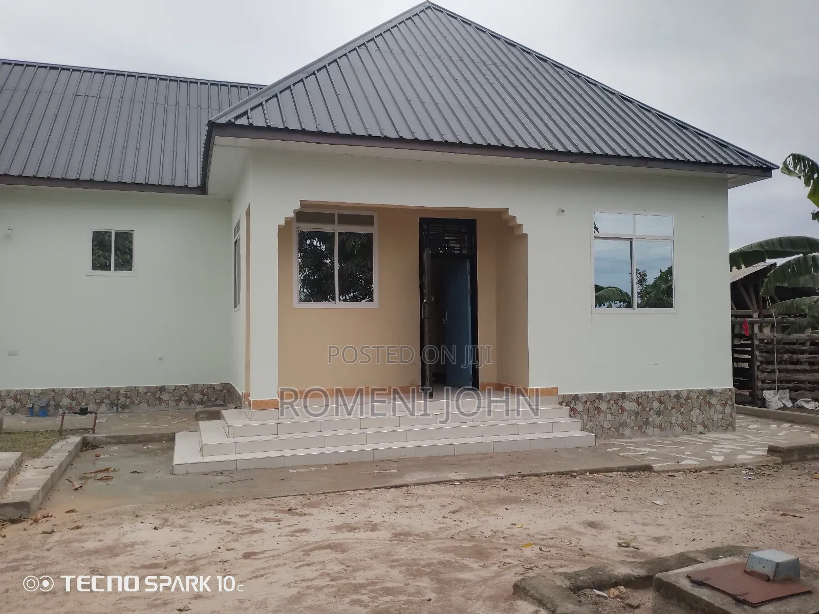 2bdrm Apartment in Tanzania Daresalaam, Ilala for rent in Ilala