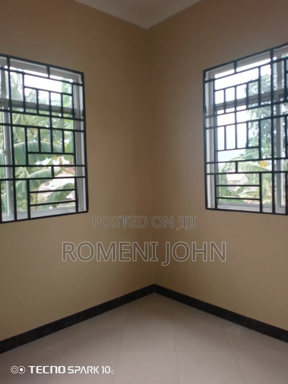 2bdrm Apartment in Tanzania Daresalaam, Ilala for rent in Ilala