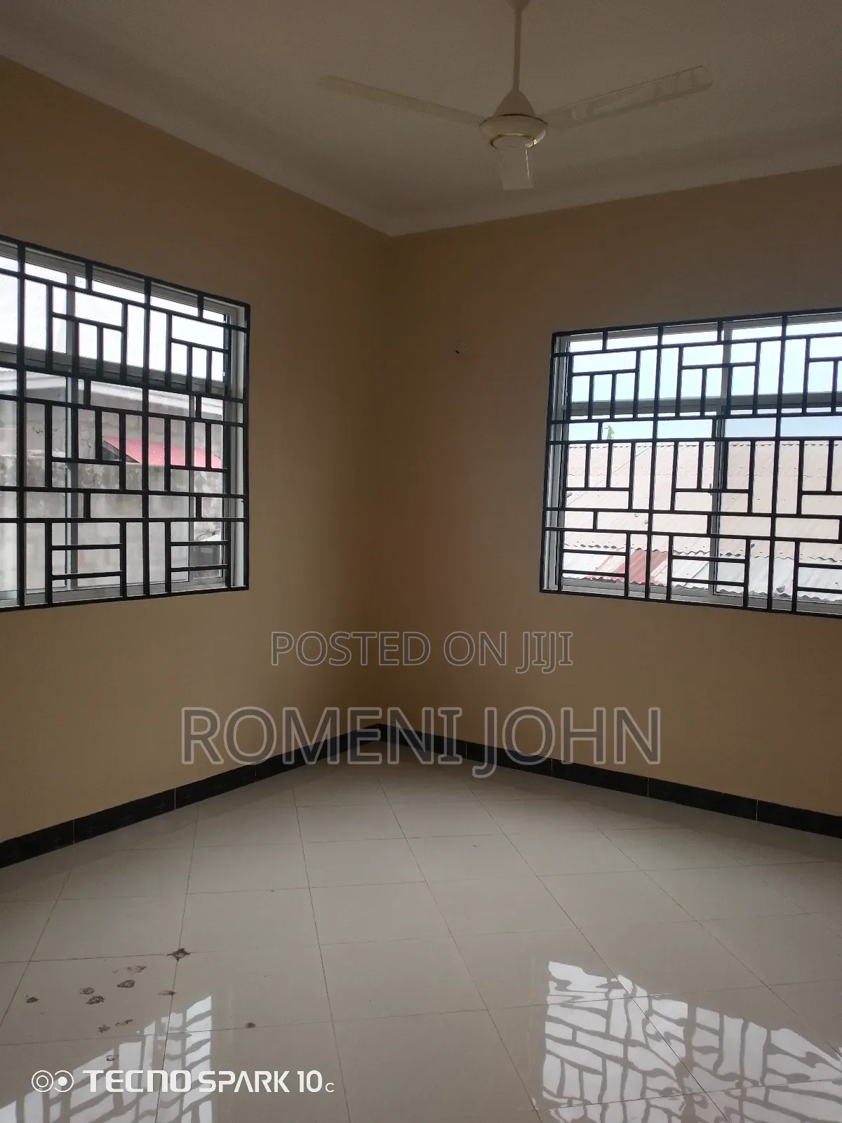 2bdrm Apartment in Tanzania Daresalaam, Ilala for rent in Ilala