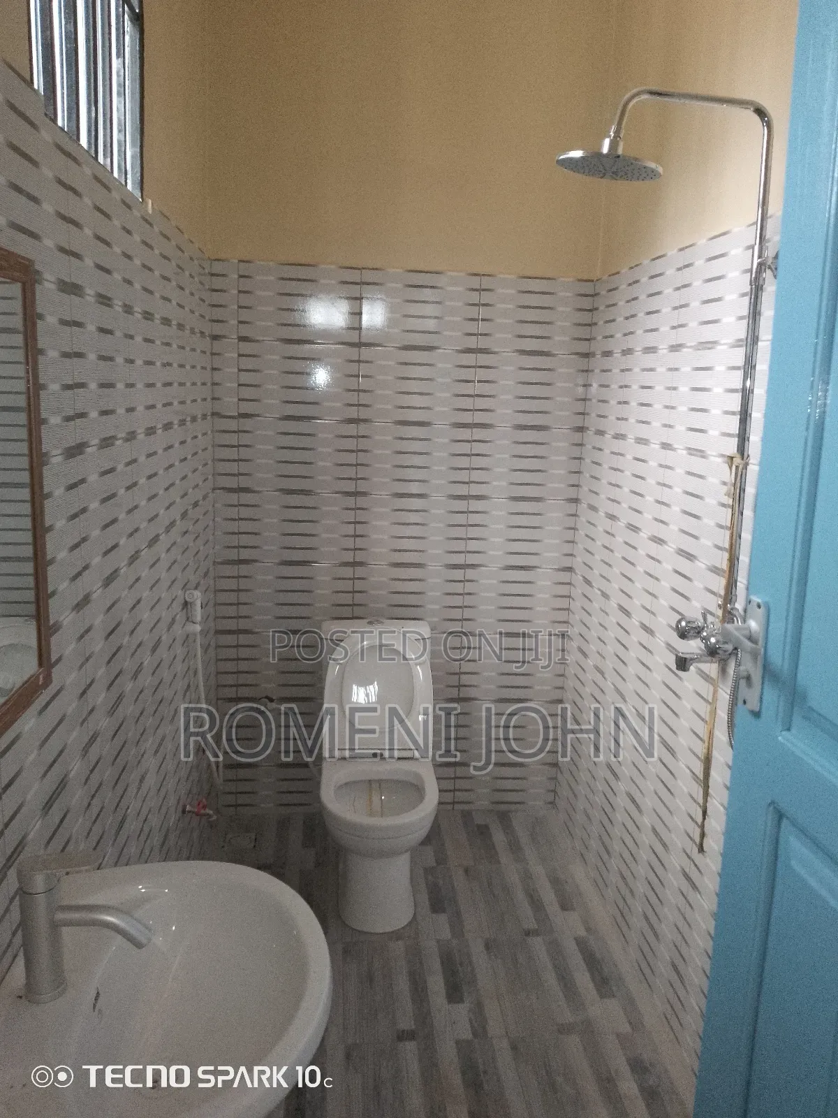 2bdrm Apartment in Tanzania Daresalaam, Ilala for rent in Ilala