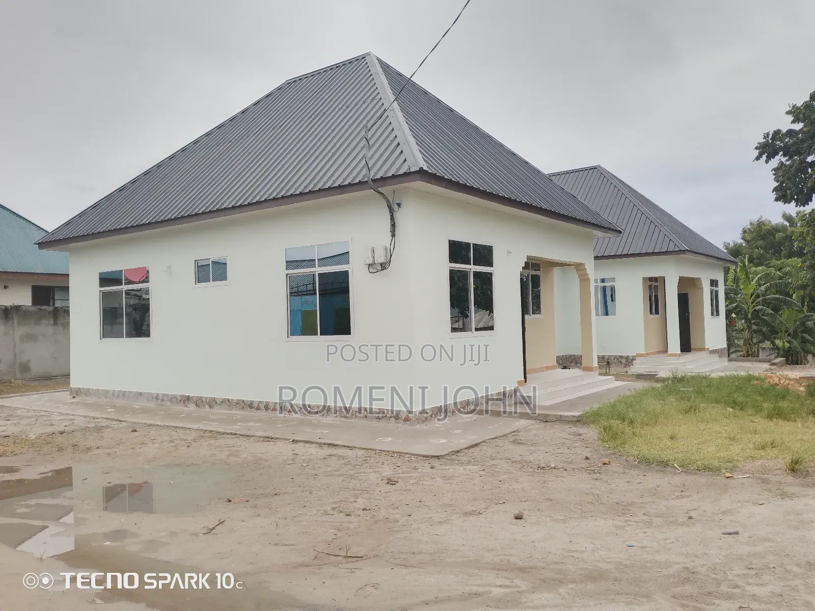 2bdrm Apartment in Tanzania Daresalaam, Ilala for rent in Ilala