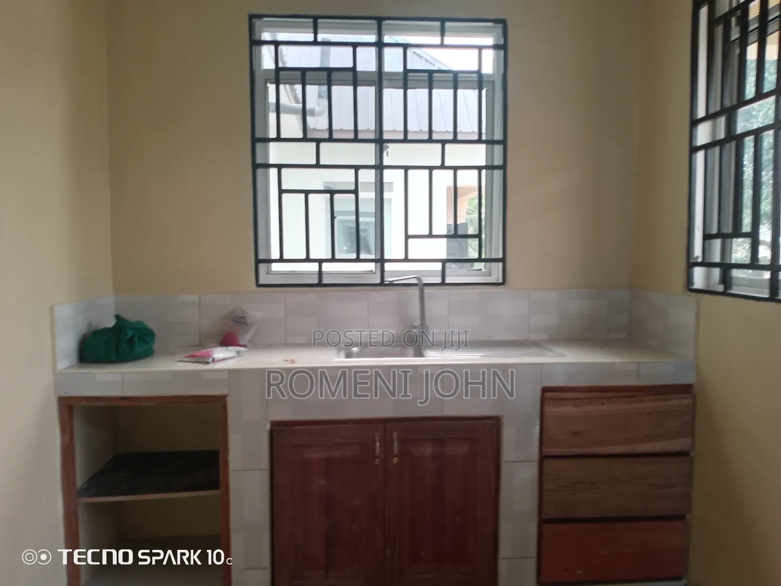 2bdrm Apartment in Tanzania Daresalaam, Ilala for rent in Ilala
