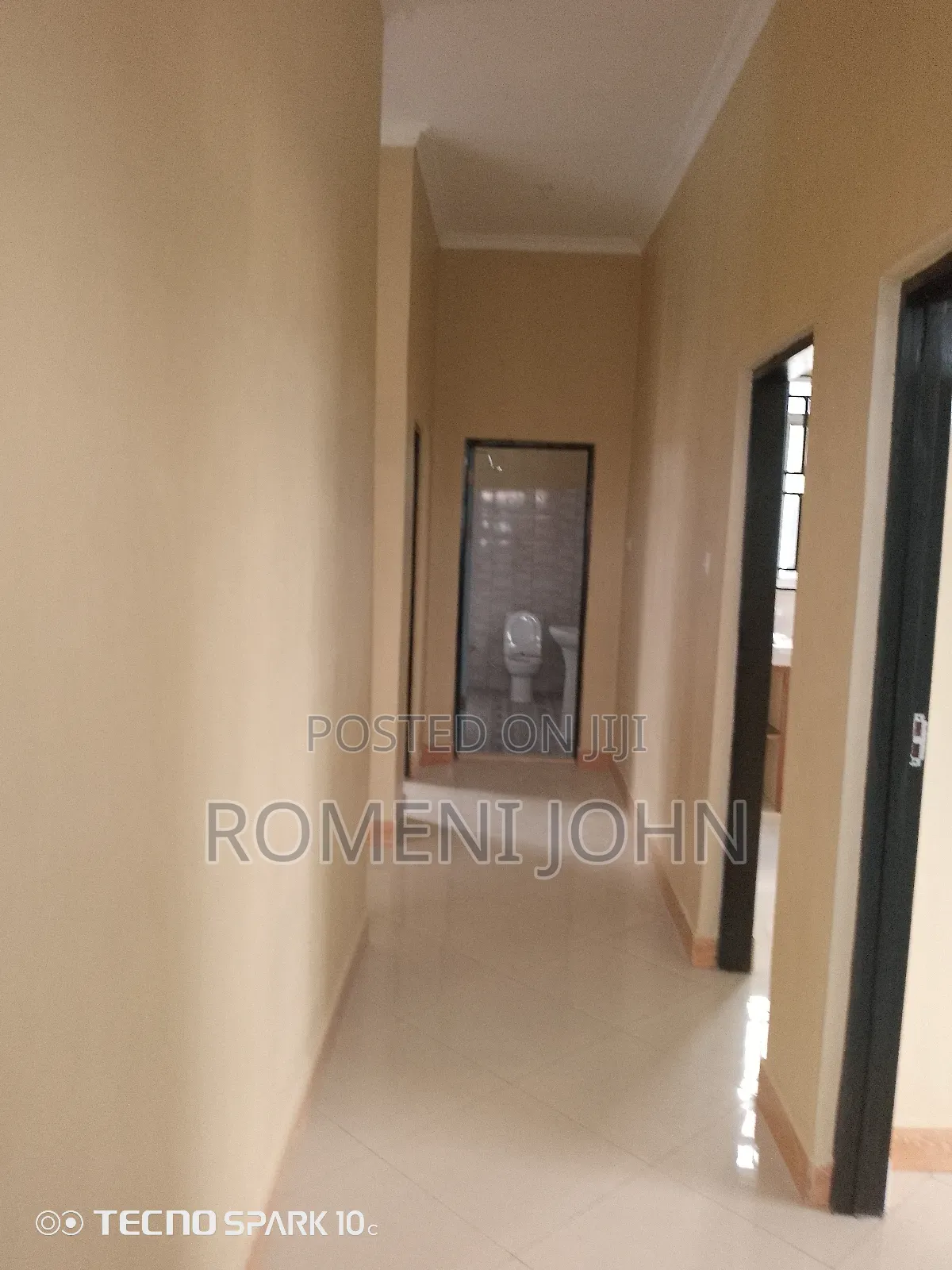2bdrm Apartment in Tanzania Daresalaam, Ilala for rent in Ilala