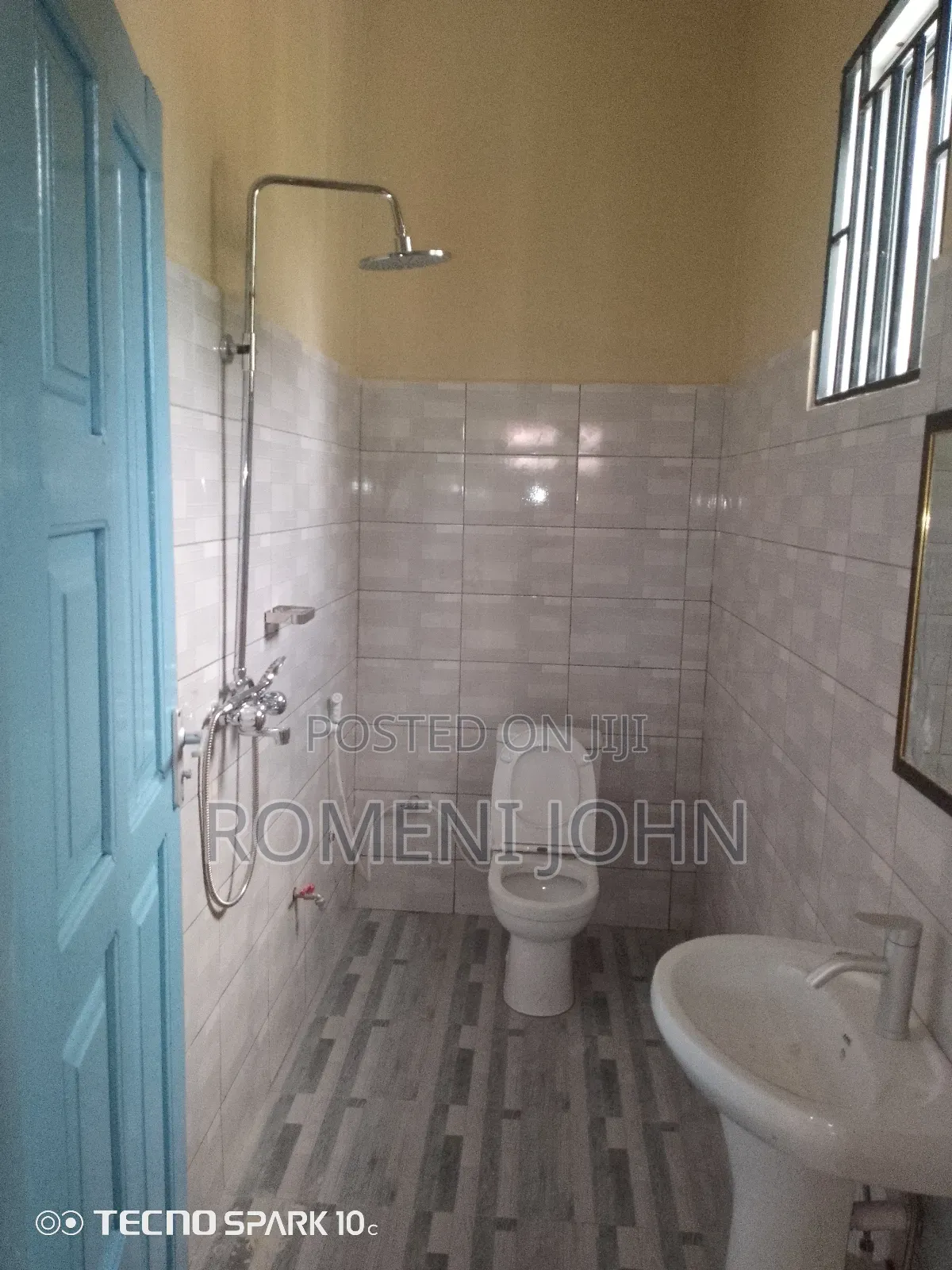 2bdrm Apartment in Tanzania Daresalaam, Ilala for rent in Ilala
