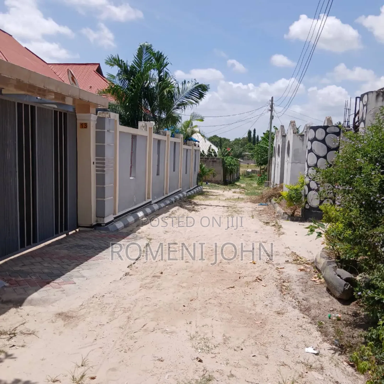 3bdrm House in Tanzania Daresalaam, Ilala for rent in Ilala