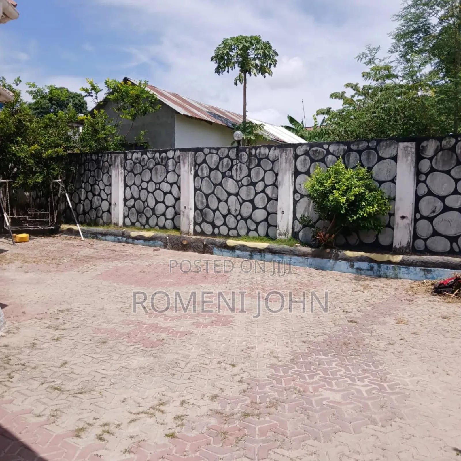 3bdrm House in Tanzania Daresalaam, Ilala for rent in Ilala