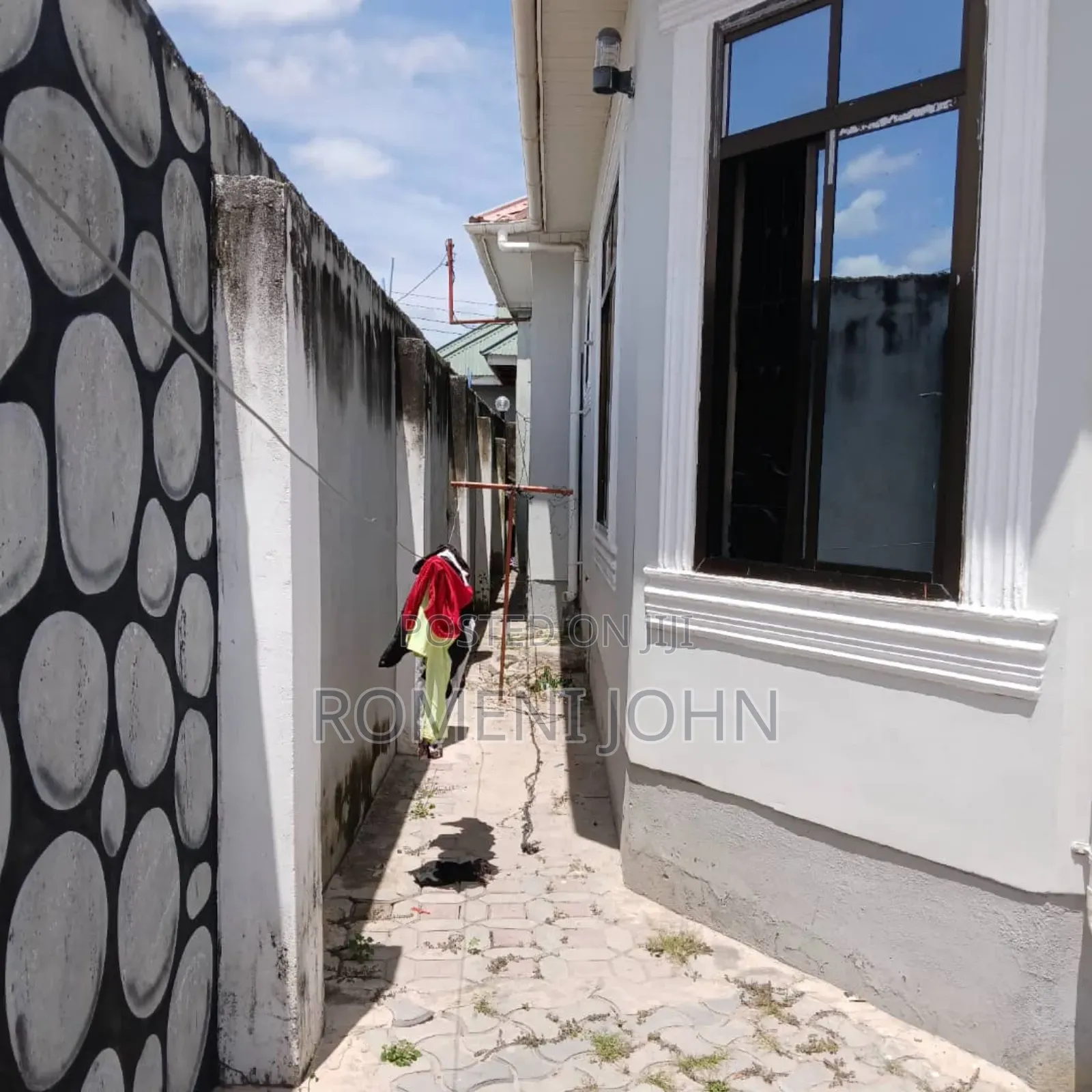 3bdrm House in Tanzania Daresalaam, Ilala for rent in Ilala