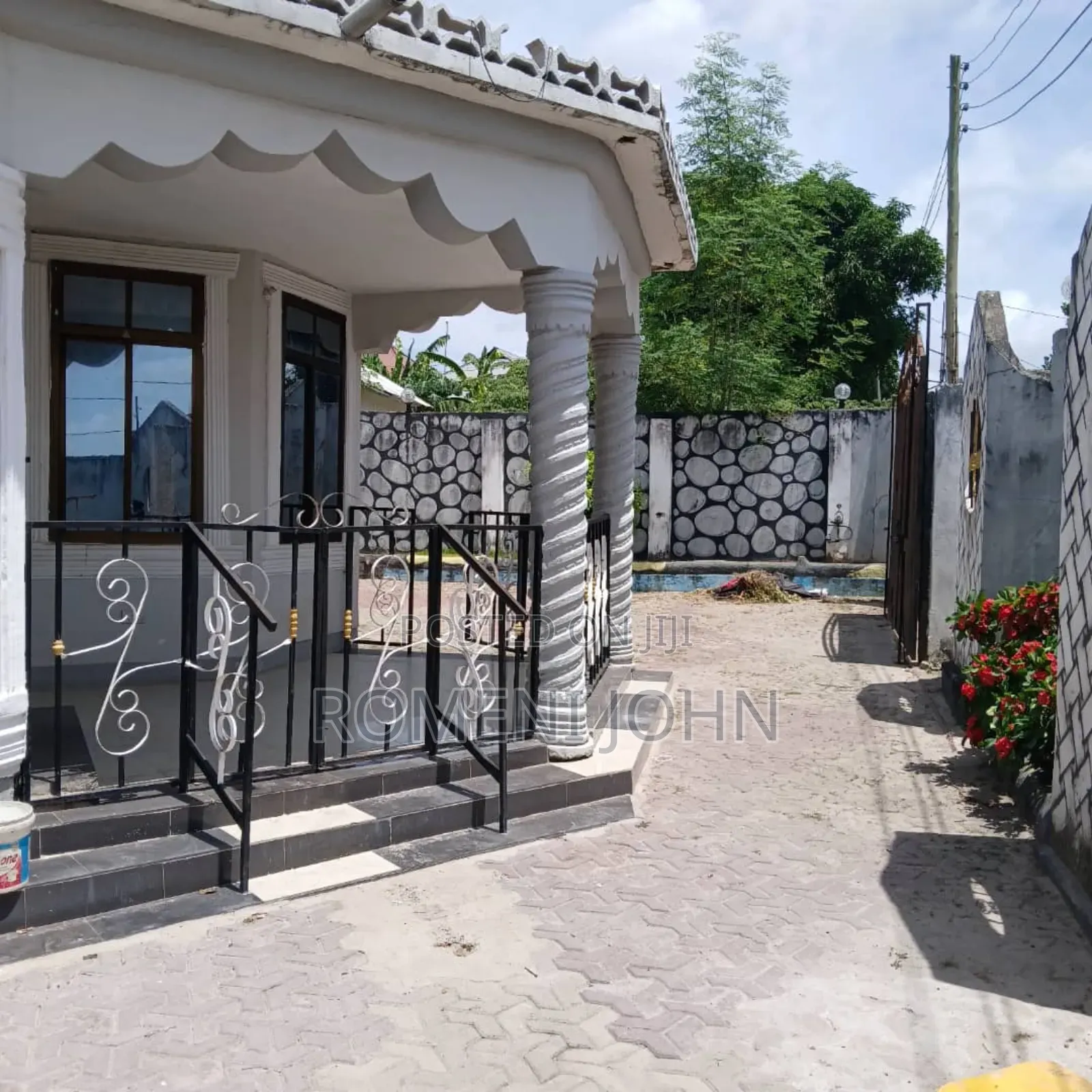 3bdrm House in Tanzania Daresalaam, Ilala for rent in Ilala