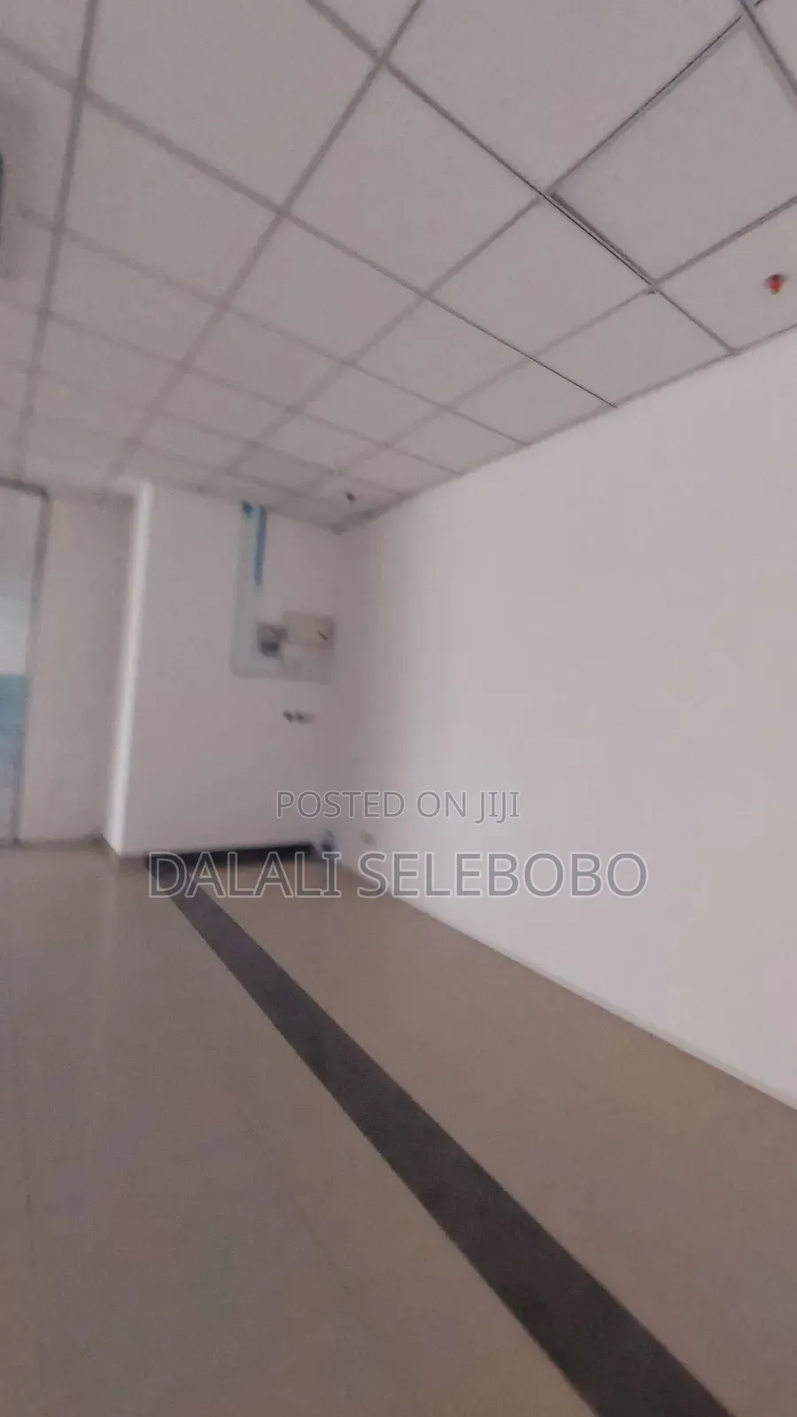 Office Space Flow 2 Square 70 Near By Mliman City Mall in Kinondoni