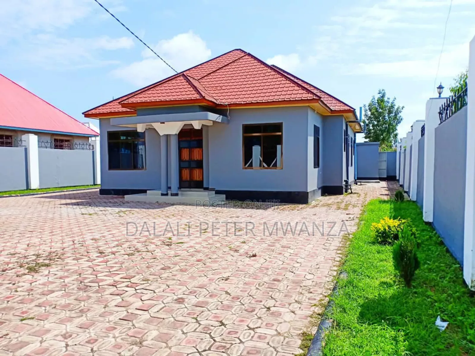 3bdrm House in Buswelu, Ilemela for rent in Ilemela