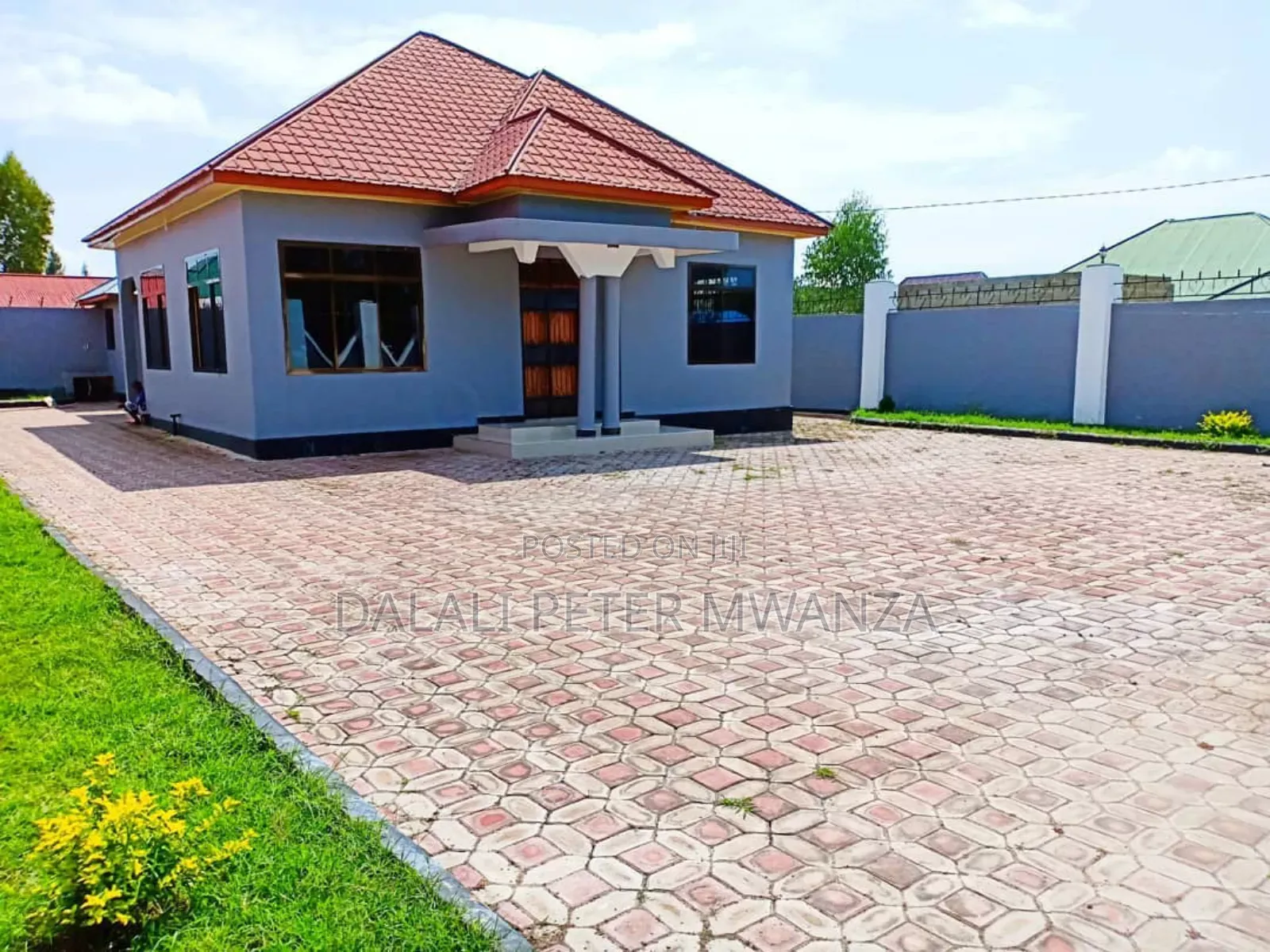3bdrm House in Buswelu, Ilemela for rent in Ilemela