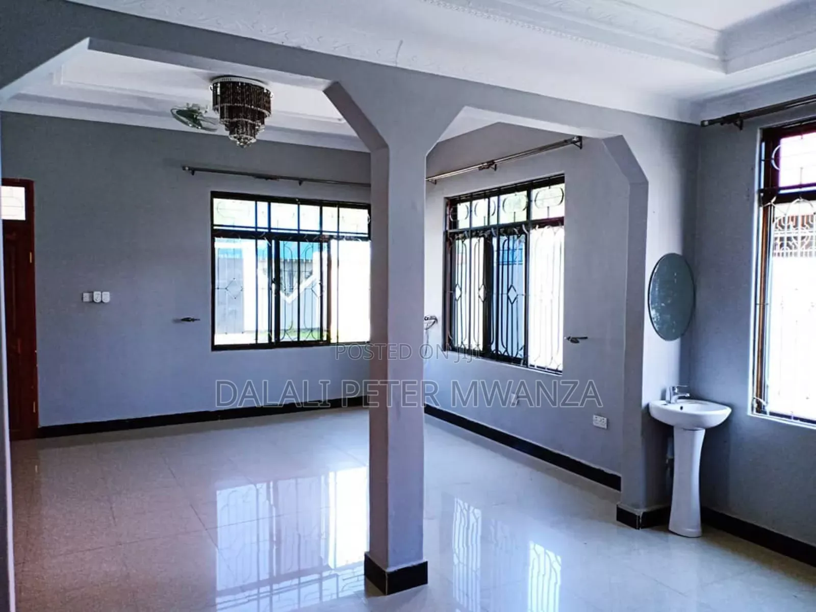 3bdrm House in Buswelu, Ilemela for rent in Ilemela